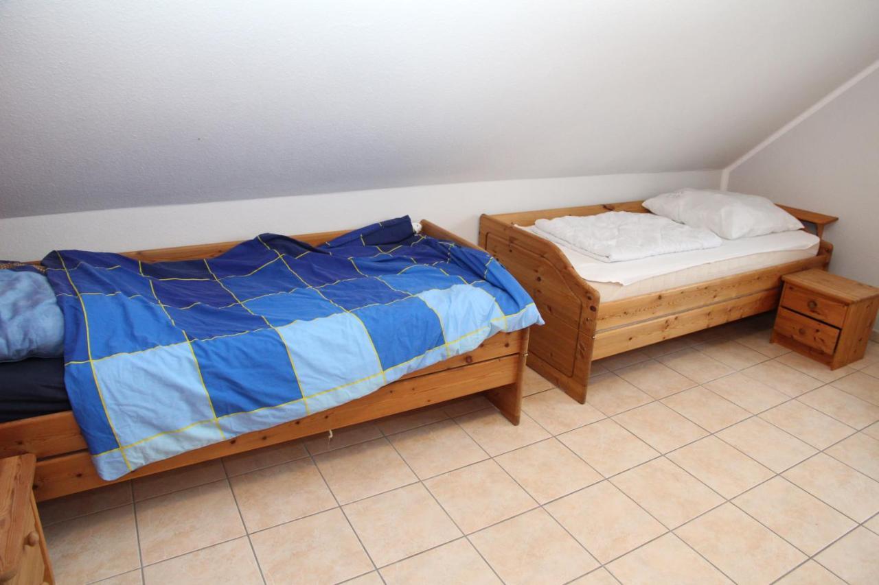 Friesengeist Βίλα Norden Εξωτερικό φωτογραφία