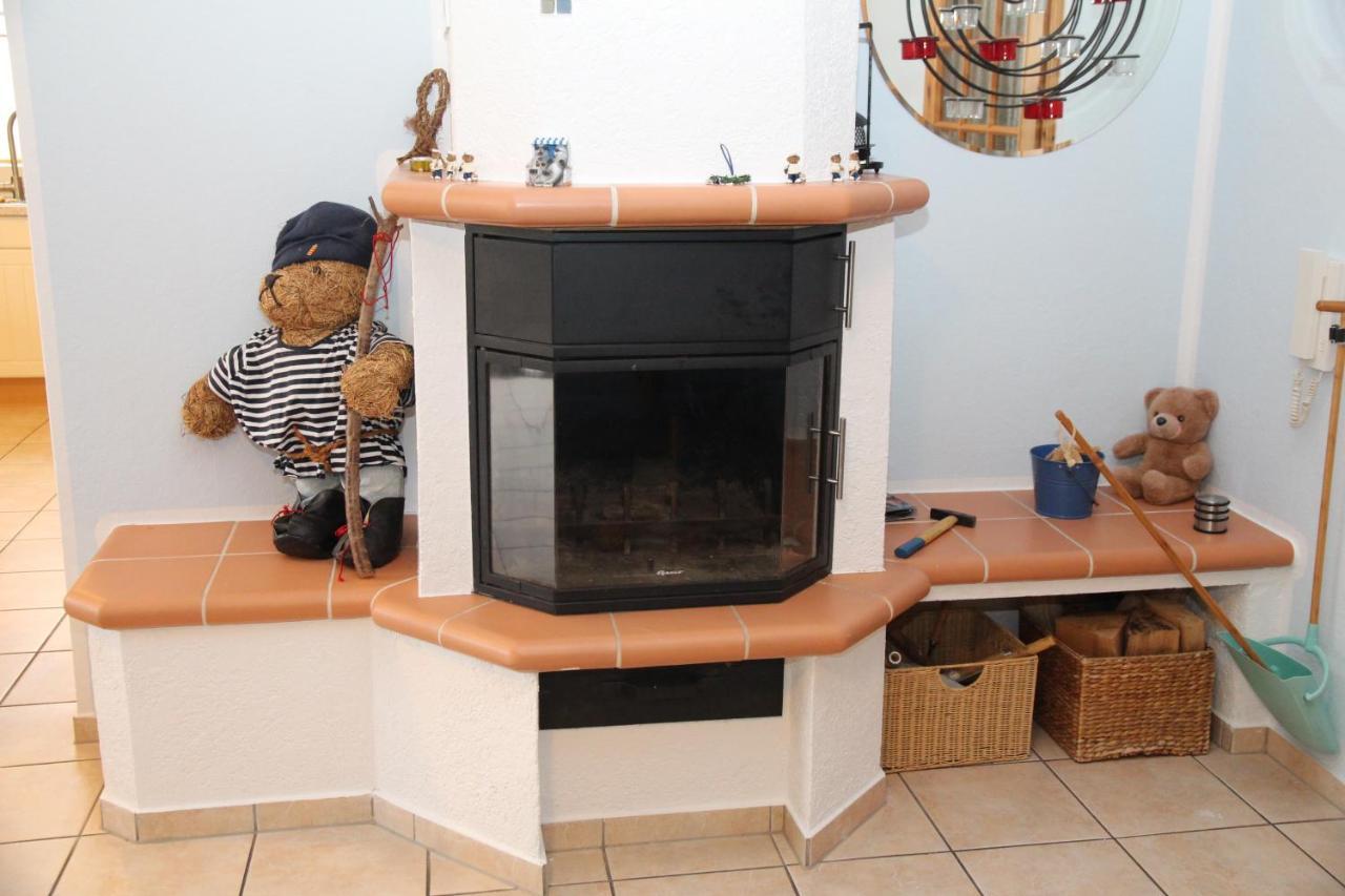 Friesengeist Βίλα Norden Εξωτερικό φωτογραφία